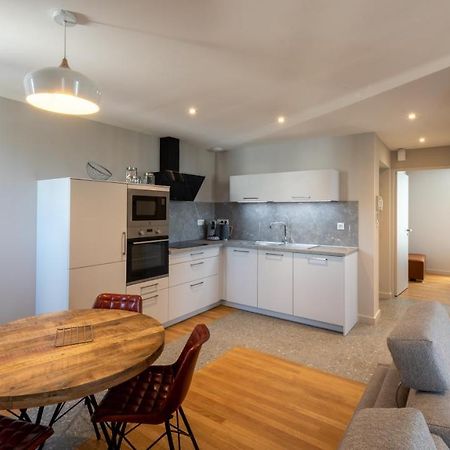 L'Aubrac, T2 Classe Meuble De Tourisme 로데즈 외부 사진