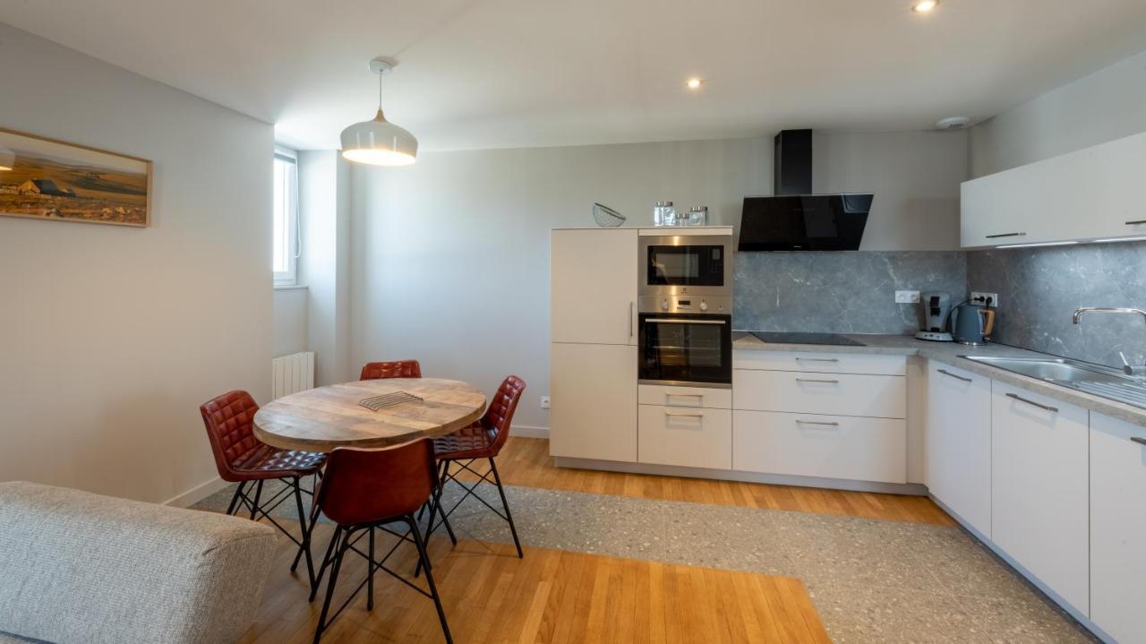 L'Aubrac, T2 Classe Meuble De Tourisme 로데즈 외부 사진