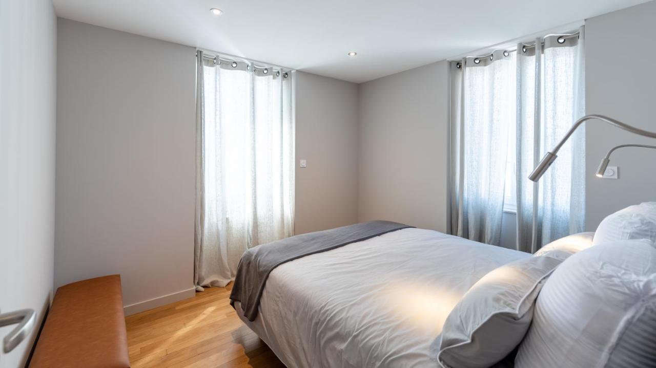 L'Aubrac, T2 Classe Meuble De Tourisme 로데즈 외부 사진