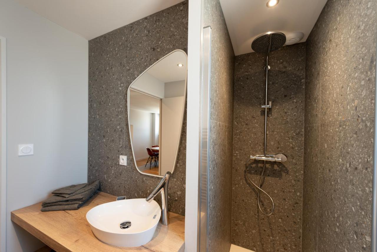 L'Aubrac, T2 Classe Meuble De Tourisme 로데즈 외부 사진