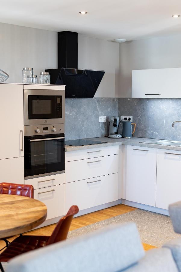 L'Aubrac, T2 Classe Meuble De Tourisme 로데즈 외부 사진